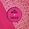 The Impacts - The Dum Dum Song: The Lost Pye 45 - Single